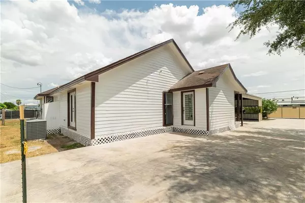 Mission, TX 78574,8403 Tornillo ST