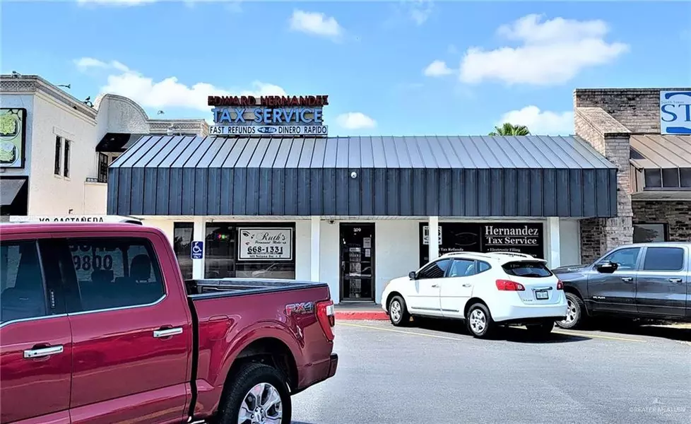 309 W Nolana AVE #C, Mcallen, TX 78504