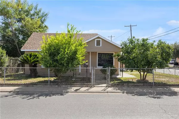 Mcallen, TX 78501,2129 Fir AVE