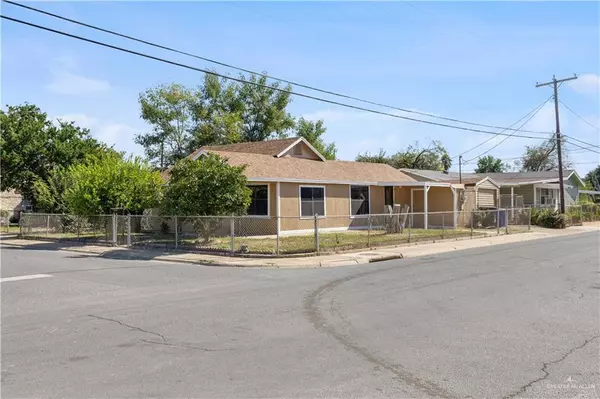 Mcallen, TX 78501,2129 Fir AVE