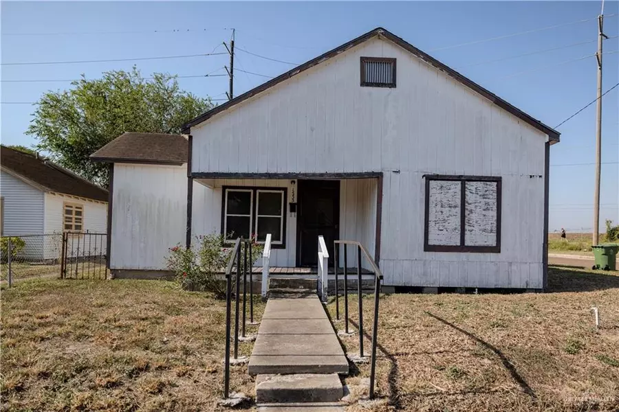 1555 W Saint Charles ST, Brownsville, TX 78520