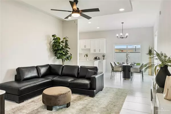 Weslaco, TX 78599,3417 Kerps ST