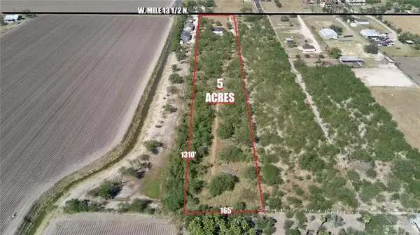 Weslaco, TX 78599,2421 W Mile 13 1/2 N