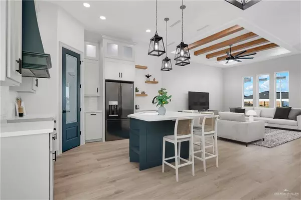 Alton, TX 78573,812 Spring DR