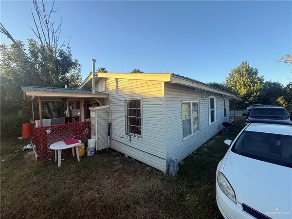 Alamo, TX 78516,1135 Stensbo AVE