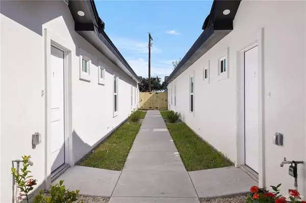 San Juan, TX 78589,1721 Monaco DR