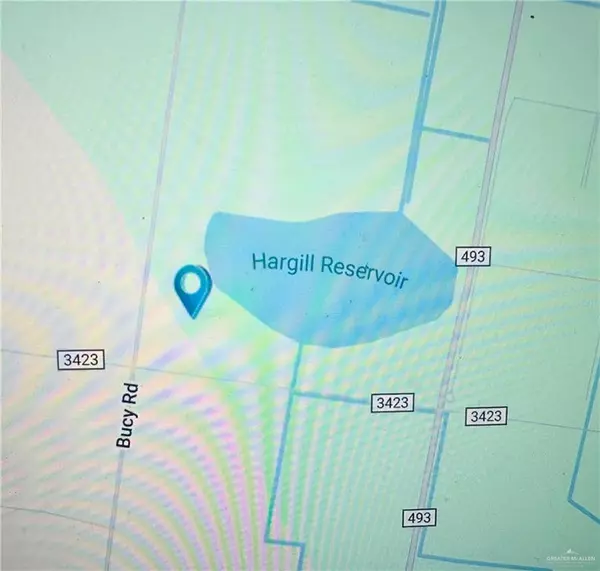 Hargill, TX 78549,TBD Bucy RD