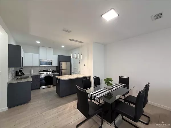 Mcallen, TX 78503,901 E Yuma AVE #502