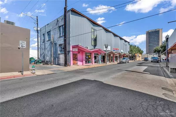 Mcallen, TX 78501,120 S Broadway ST