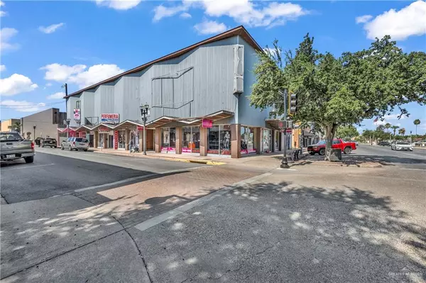 Mcallen, TX 78501,120 S Broadway ST