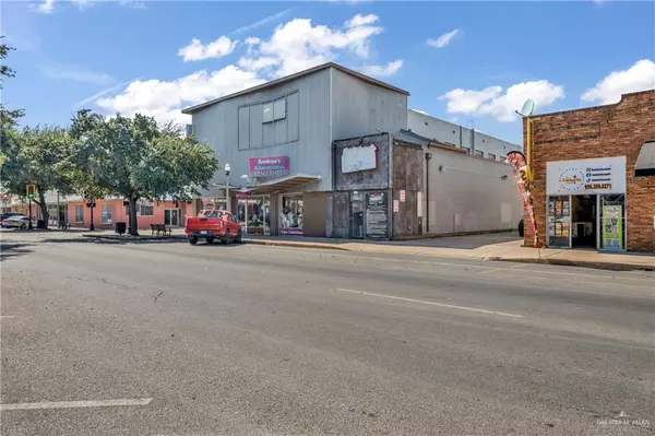 Mcallen, TX 78501,120 S Broadway ST