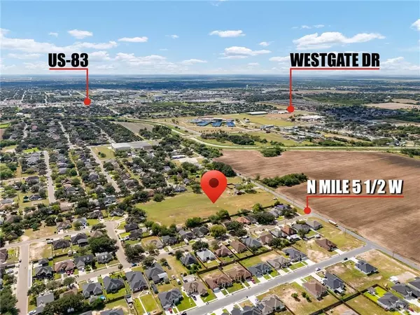 Weslaco, TX 78599,0 N Mile 5 1/2 W