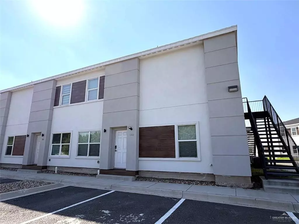 Mcallen, TX 78503,901 E Yuma AVE #506