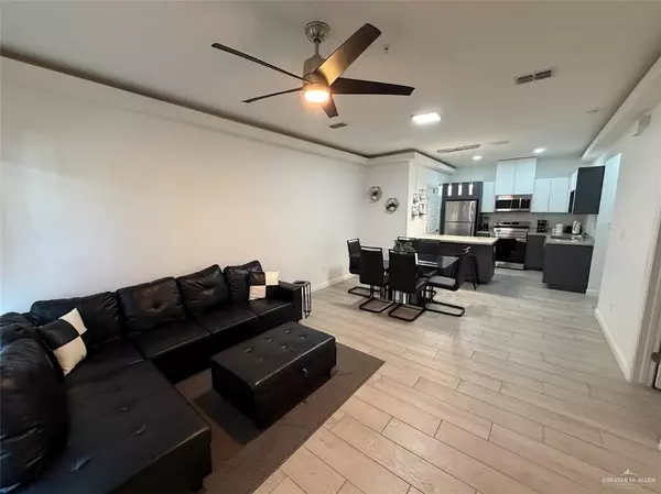 Mcallen, TX 78503,901 E Yuma AVE #506