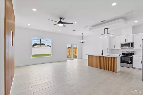 Weslaco, TX 78599,3409 Kerps ST