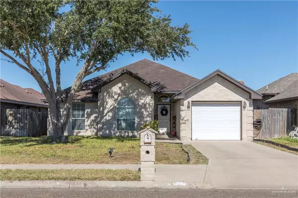 1801 Largo ST, Weslaco, TX 78596