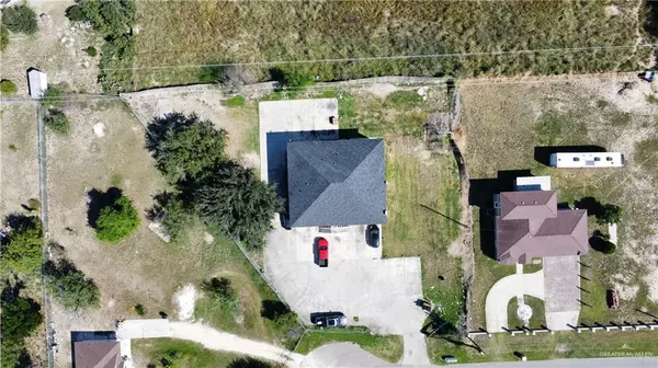 Mission, TX 78574,3304 N Palm Leaf CIR