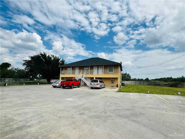 3304 N Palm Leaf CIR, Mission, TX 78574