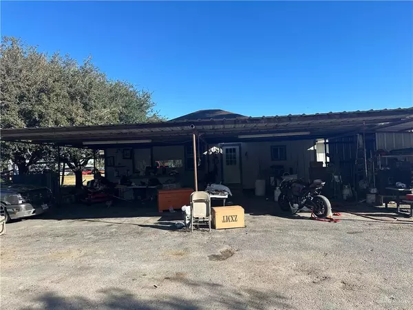 14924 N 23rd ST, Edinburg, TX 78539