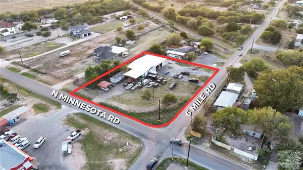 Mission, TX 78574,7263 N Minnesota RD