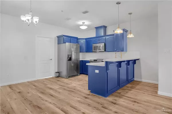 Pharr, TX 78577,1309 W Fig AVE #A