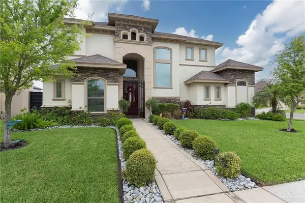 Edinburg, TX 78539,5112 Nevis DR