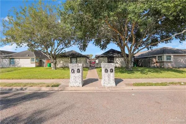 Pharr, TX 78577,2213 N Dahlia ST #2