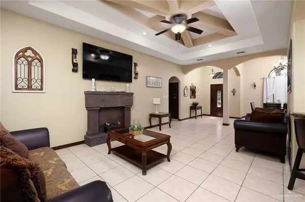 Mcallen, TX 78504,4512 Zinnia AVE