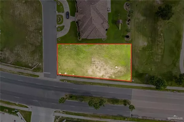 Edinburg, TX 78572,1920 Woods Drive East ST