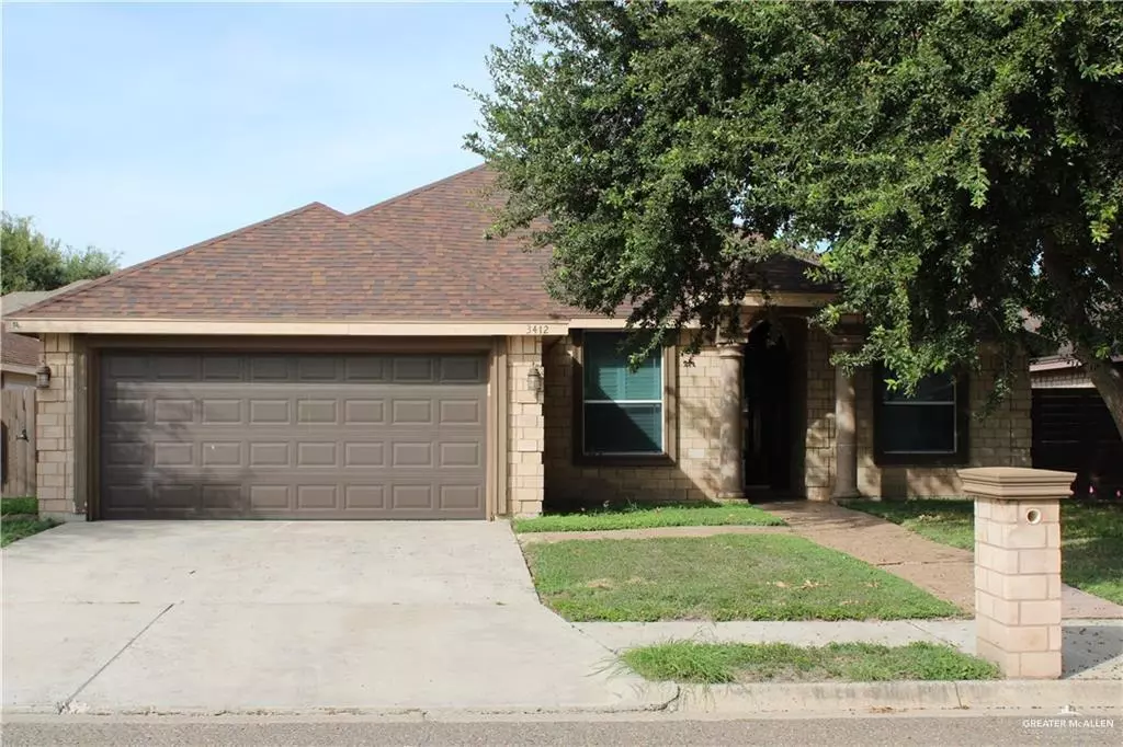 Mcallen, TX 78504,3412 Kingsborough AVE