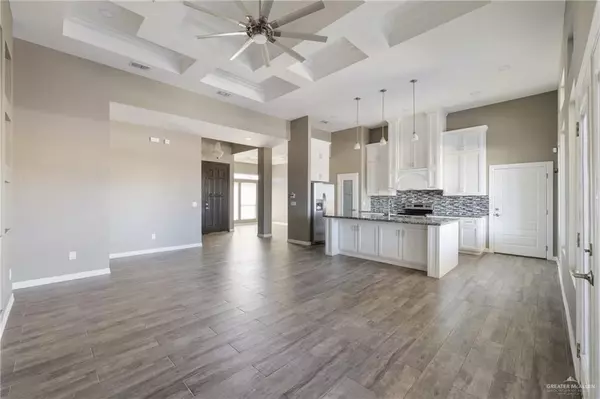 Elsa, TX 78543,8510 G M DR