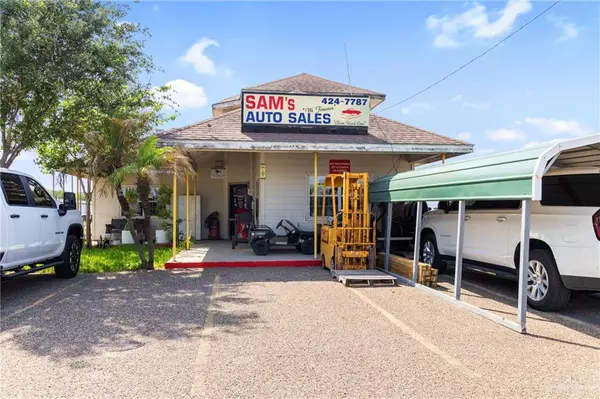 Mission, TX 78573,3315 N Conway AVE