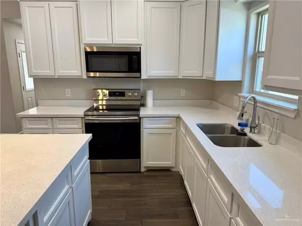 Alton, TX 78574,613 W Polk AVE