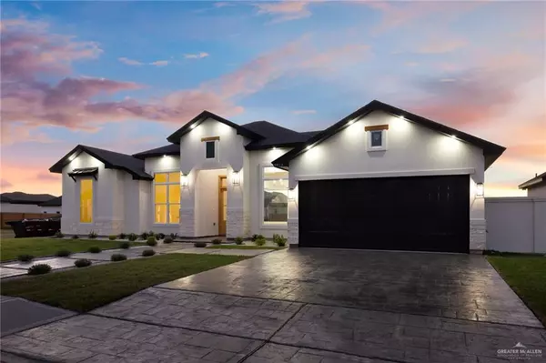 Mcallen, TX 78504,9913 N 24th ST