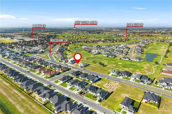 Edinburg, TX 78542,1805 Trophy DR