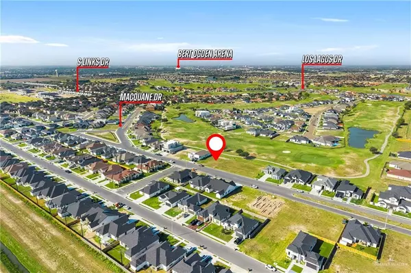 Edinburg, TX 78542,1717 Trophy DR