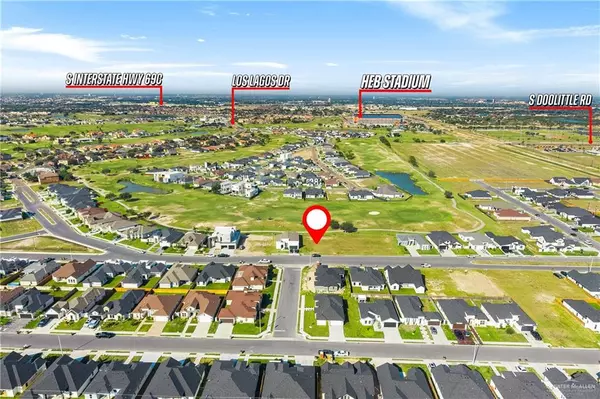 Edinburg, TX 78542,1717 Trophy DR