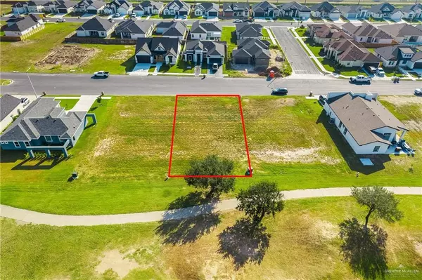 Edinburg, TX 78542,1713 Trophy DR