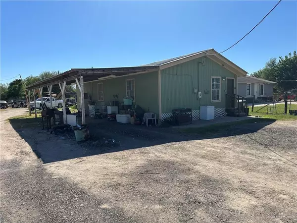 Donna, TX 78537,801 W Earling RD