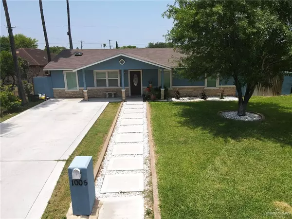 Mission, TX 78572,1005 Adams ST