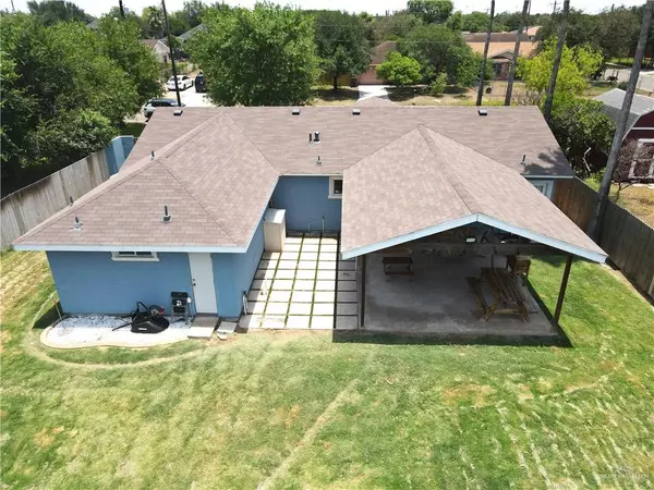 Mission, TX 78572,1005 Adams ST