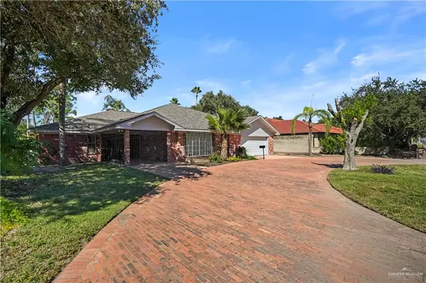 Mcallen, TX 78503,2416 S 2nd ST