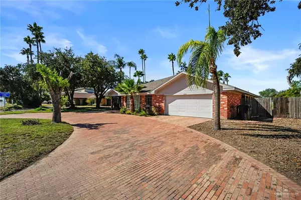 Mcallen, TX 78503,2416 S 2nd ST