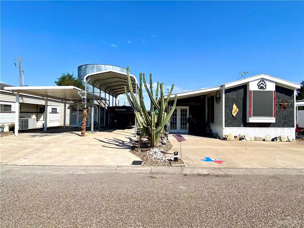 Mission, TX 78572,219 Ash ST