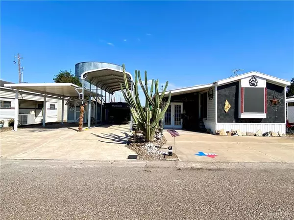 219 Ash ST, Mission, TX 78572