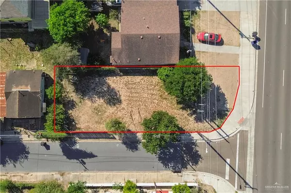 Mcallen, TX 78501,1301 S 18th ST S