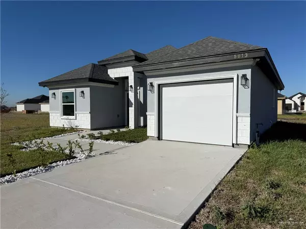 Edinburg, TX 78542,5813 N Rayo Del Sol