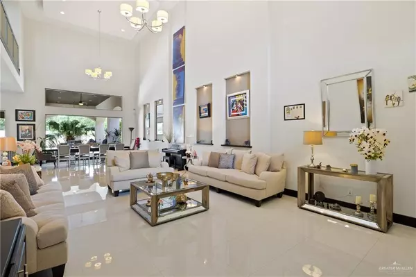 Mcallen, TX 78504,101 E Emory AVE