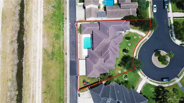 Mcallen, TX 78504,101 E Emory AVE