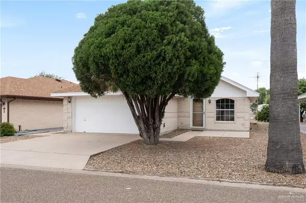 Mission, TX 78572,406 Sagittarius ST